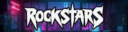 AI Rockstars logo