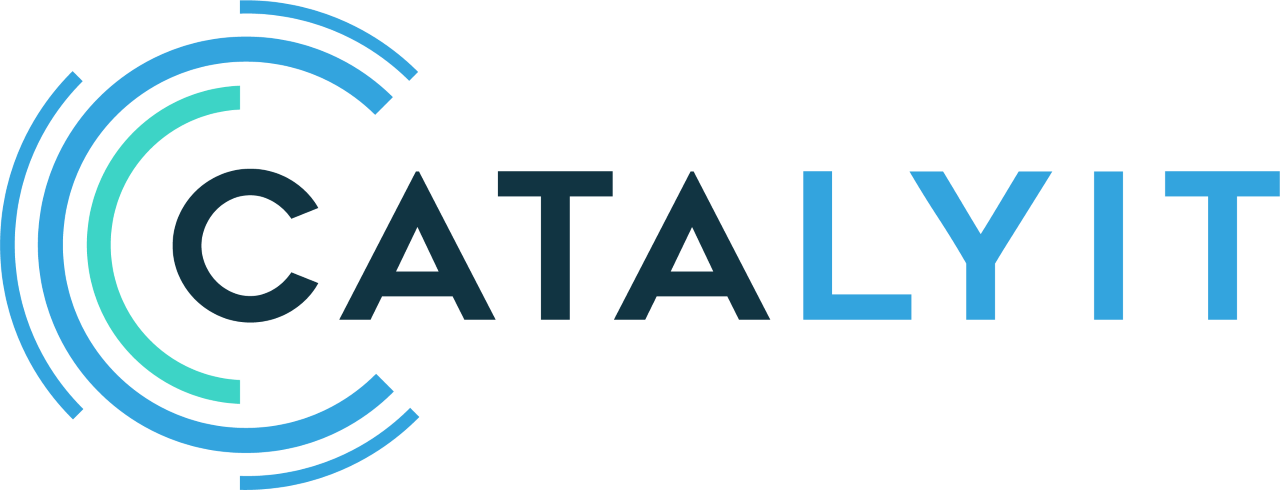 Catalyit logo