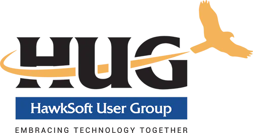 Hawksoft User Group logo