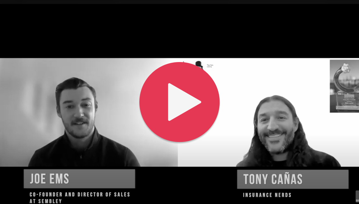 Insurance Nerds Interview