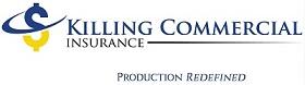 KillingCommercial logo