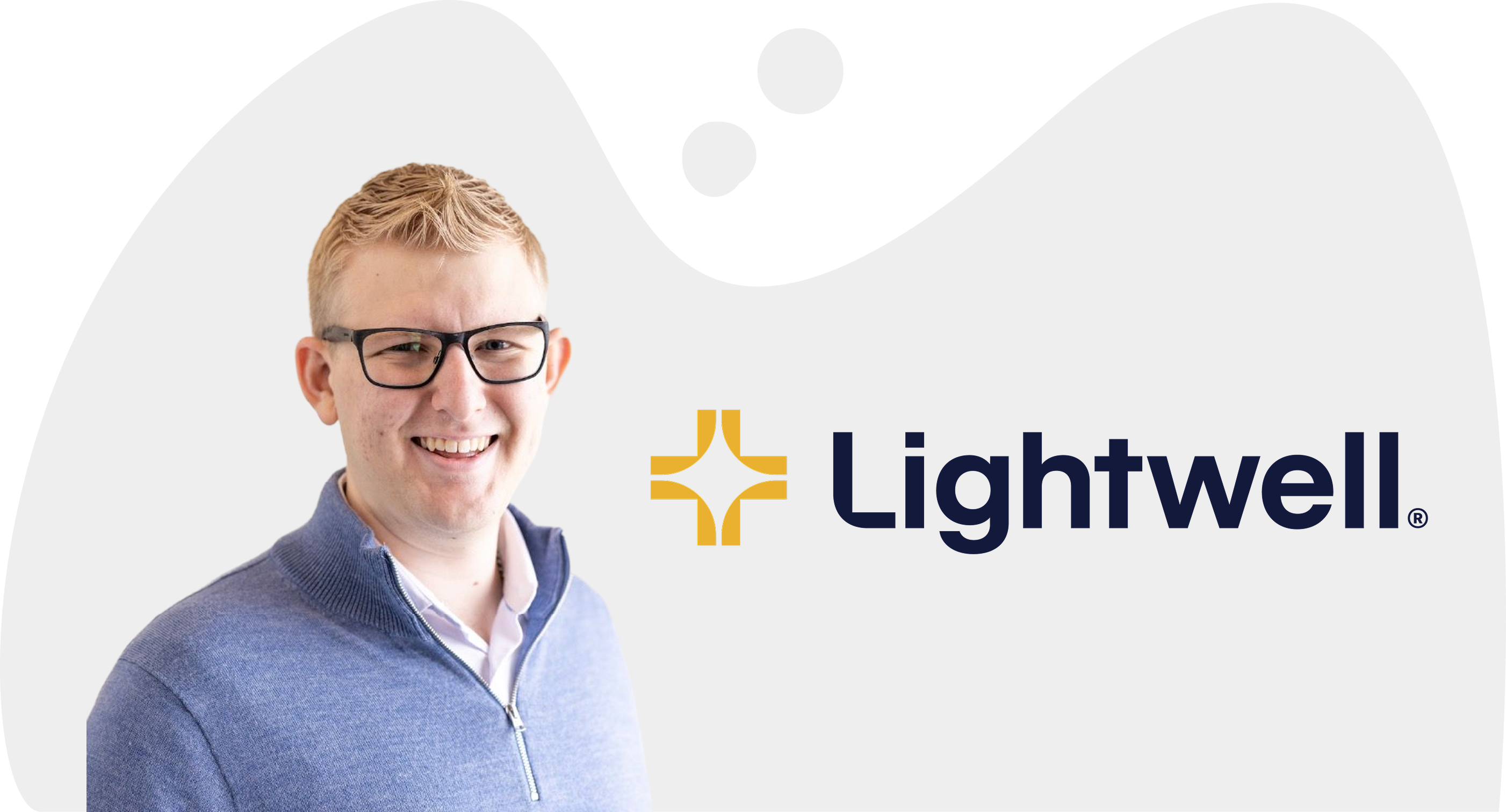 Nick Gore, Lightwell Insurance Advisors