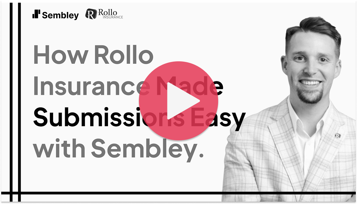 Jackson Rollo Interview