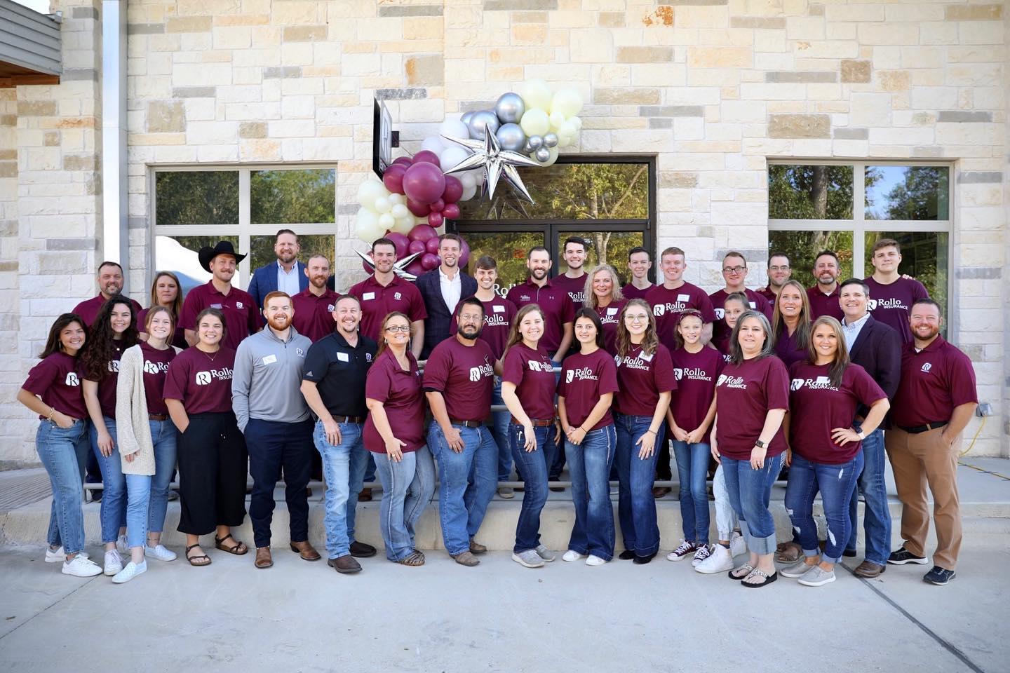 Rollo Insurance Team