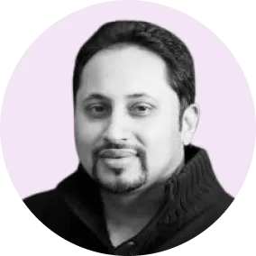 Rushang Shah